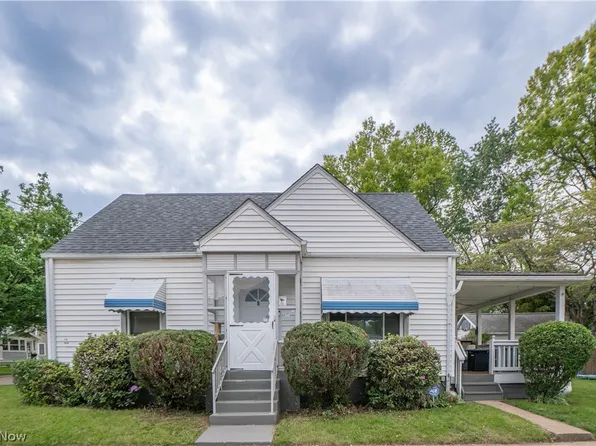 1761 Shaw Ave, Akron, OH 44305
