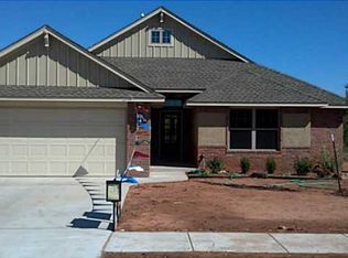 1416 Jaxon Ct, Yukon, OK 73099
