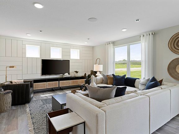 Model Representation