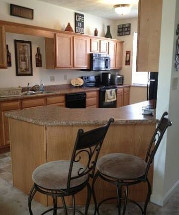 2nd image of 107 Amber Ln #107