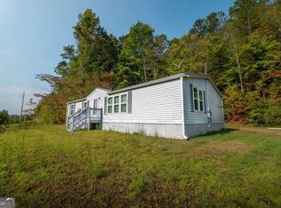 1330 Old Northcutt Rd, Ellijay, GA 30540