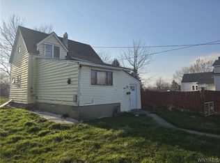 120 Shepard St, Buffalo, NY 14212