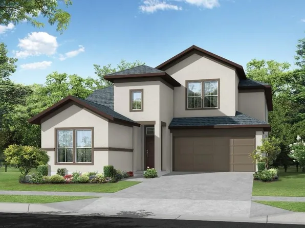 17310 Blissful Block Ct, Hockley, TX 77447