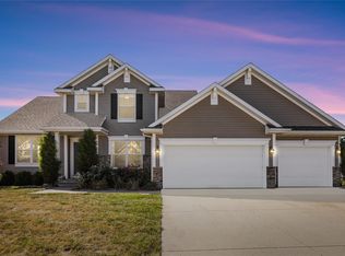 3814 NE Rio Ct, Ankeny, IA 50021