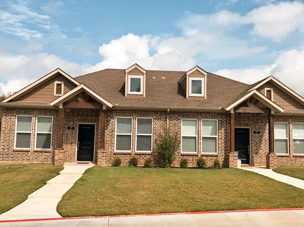 720 N Church St #8, Pilot Point, TX 76258