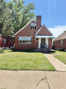 1652 Grape Ave, Saint Louis, MO, 63147