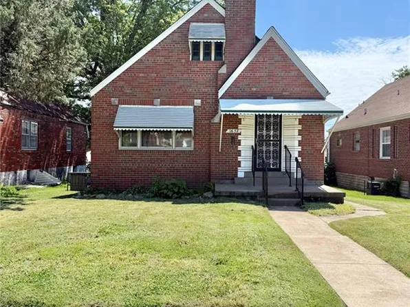 1652 Grape Ave, Saint Louis, MO 63147