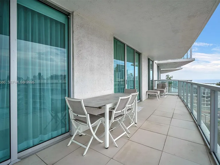 6700 Indian Creek Dr #904 — Photo 34