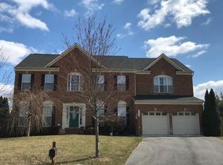 220 Merlot Dr, Stephenson, VA 22656