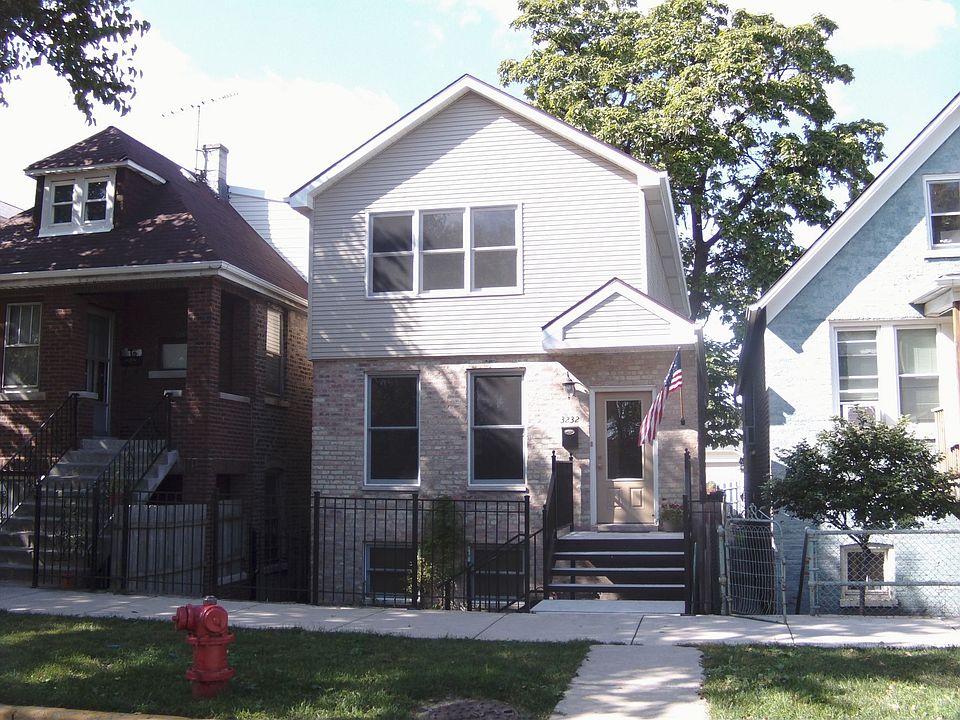 Completely Rebuilt in 2007