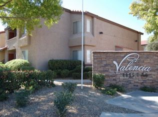 1455 E Katie Ave UNIT C28, Las Vegas, NV 89119