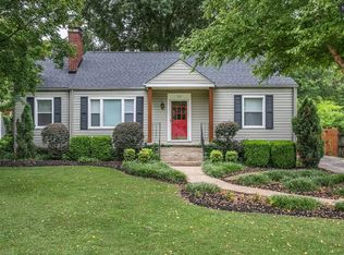 312 Osborne Dr, Chattanooga, TN 37421
