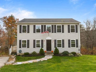 41 Willow Ln, Southbridge, MA, 01550
