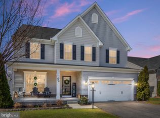 162 Blackford Dr, Stephenson, VA 22656