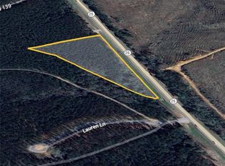 3 Highway 25, Franklinton, LA 70438