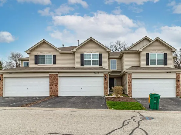 7033 Country Club Hills Dr, Fox Lake, IL 60020