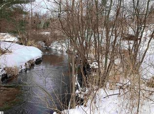 N/a Peters Rd, West Branch, MI 48661