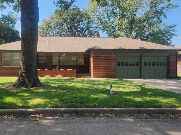 2045 N Payne Ave, Wichita, KS 67203
