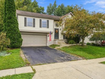 251 Sorensen Dr, Marysville, OH, 43040