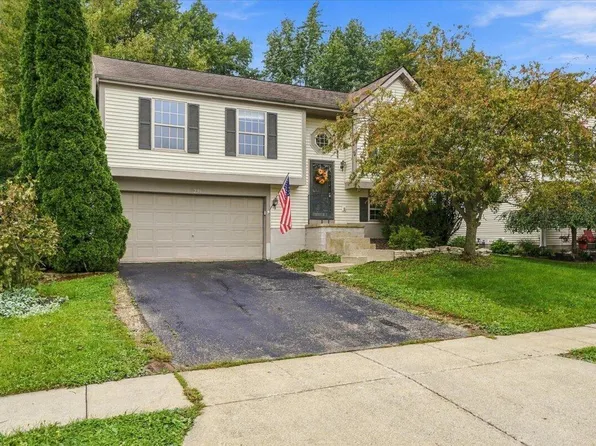 251 Sorensen Dr, Marysville, OH 43040