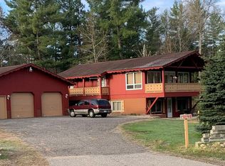 W7065 Us Highway 2, Quinnesec, MI 49876