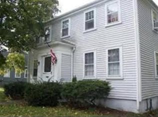 42 Summer St APT 5, Kingston, MA 02364
