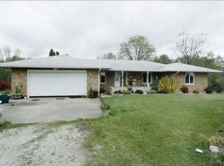 60690 Strobel Rd, Centreville, MI 49032