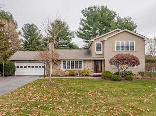 309 Frank Smith Rd, Longmeadow, MA 01106