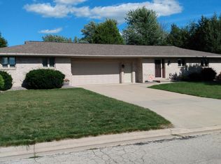 2343 Gemini Rd, Green Bay, WI 54311