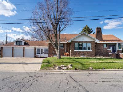 33815 Utica Rd, Fraser, MI, 48026