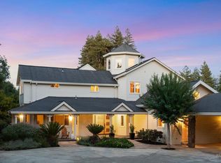 5636 Thomas Rd, Sebastopol, CA 95472