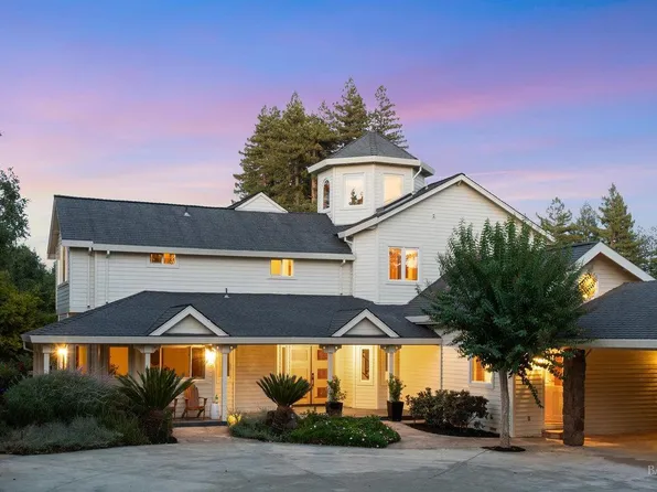 5636 Thomas Road, Sebastopol, CA 95472