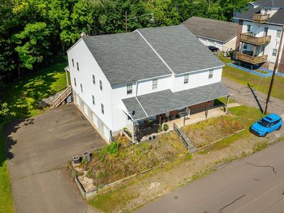 1597 N Mulberry St, Berwick, PA, 18603