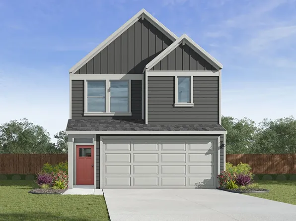 126 Redwood Rd, Princeton, TX 75407