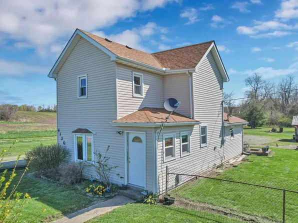 4120 Drinkle Rd SW, Amanda, OH 43102
