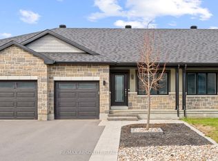 27 Morgan Clouthier Way, Arnprior, ON K7S0H9