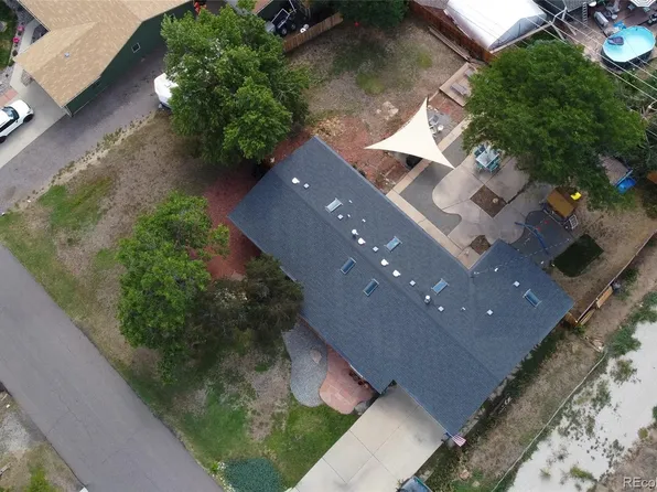 8365 S Brentwood Street, Littleton, CO 80128