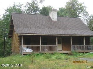 278A Laurel Dr, Tobyhanna, PA 18466