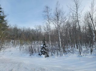 Washburn County Hwy #B, Sarona, WI 54870