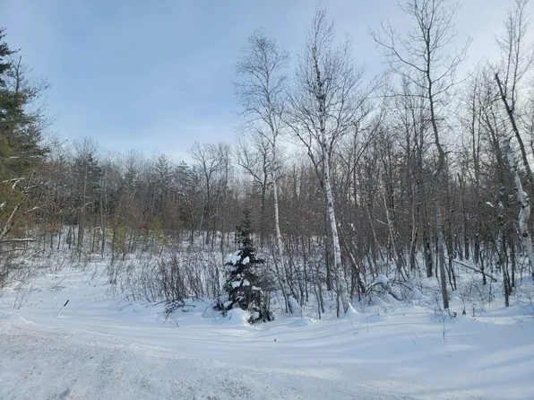Washburn County Hwy #B, Sarona, WI 54870