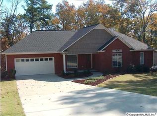 5665 Rita St, Southside, AL 35907
