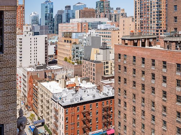 5th image of 350 W 57th St APT 19D