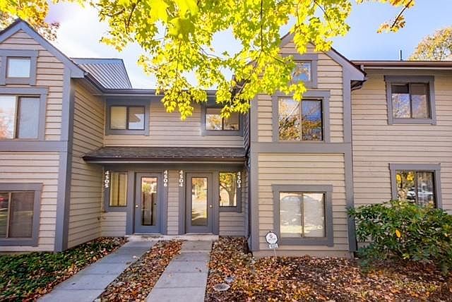 2nd image of 4504 Swiss Mount Dr