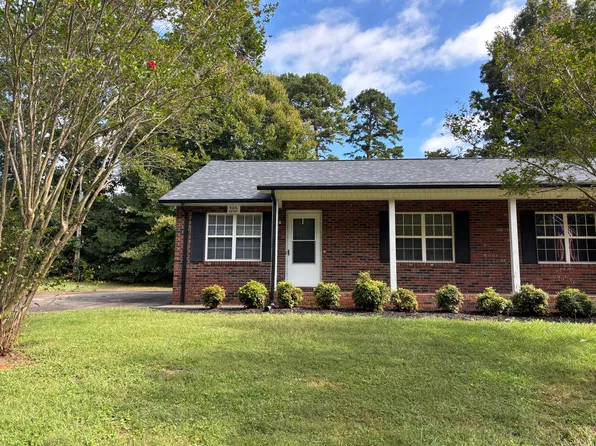 1391 Victor Woods Ln #135, Lincolnton, NC 28092
