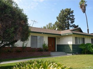 5111 E Glen Arran Ln, Orange, CA 92869