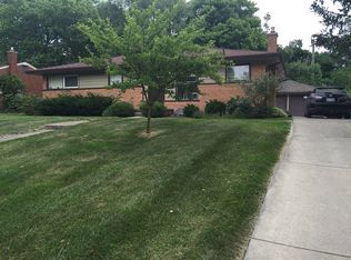 1517 Catalina Dr, Ann Arbor, MI