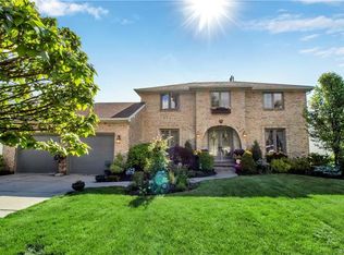 239 Willowgrove S, Tonawanda, NY 14150