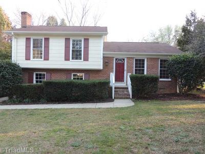 3107 Beaconwood Dr, Greensboro, NC, 27455