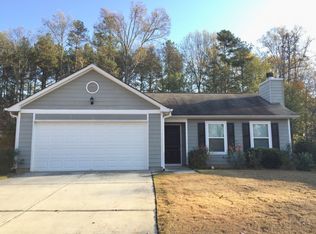 1006 Glenwyck Dr, Braselton, GA 30517