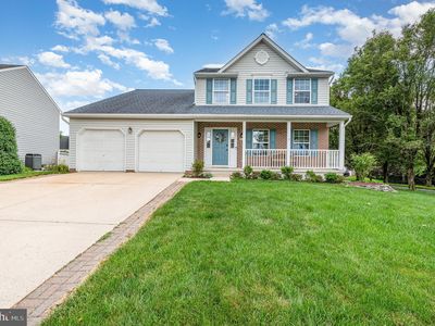 1425 Redfield Rd, Bel Air, MD, 21015